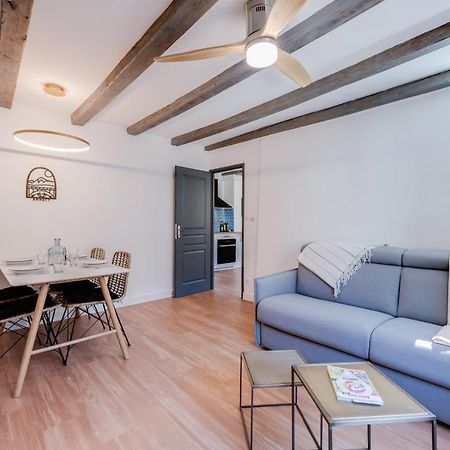 L'Escale Bleue Apartment Annecy Exterior photo