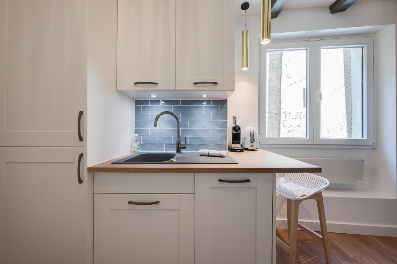 L'Escale Bleue Apartment Annecy Exterior photo